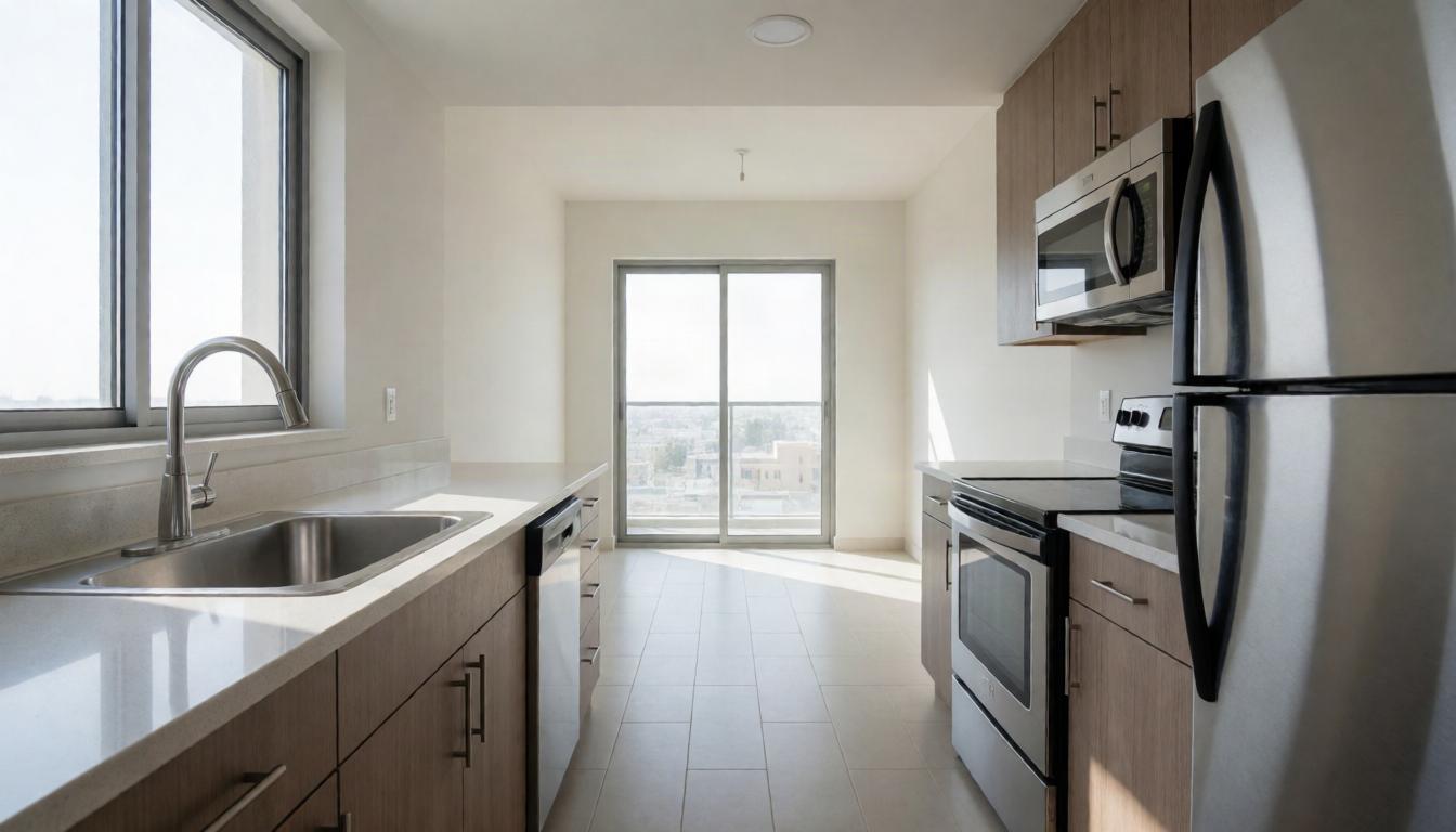 For Vacant Properties