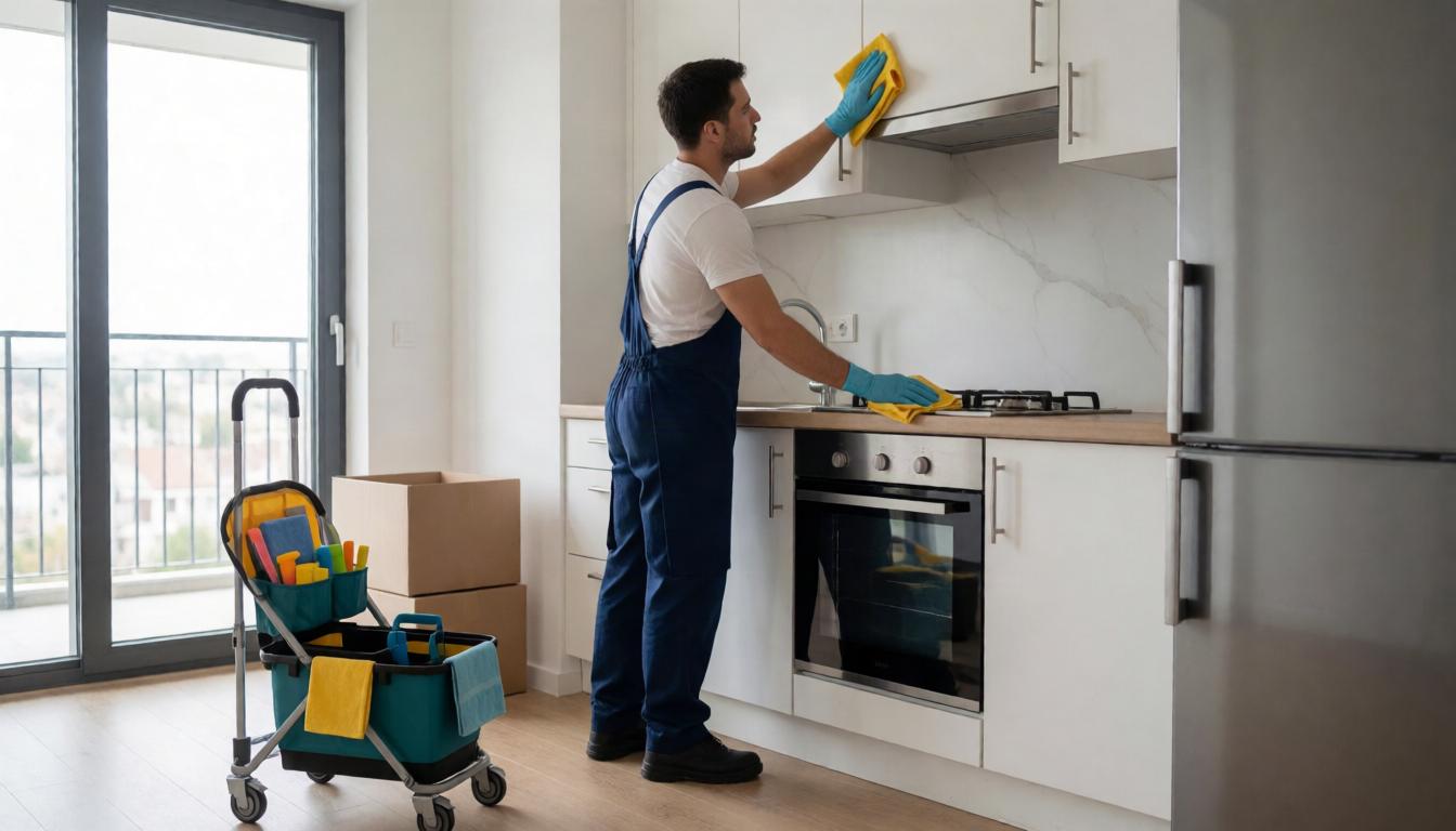 For Tenants